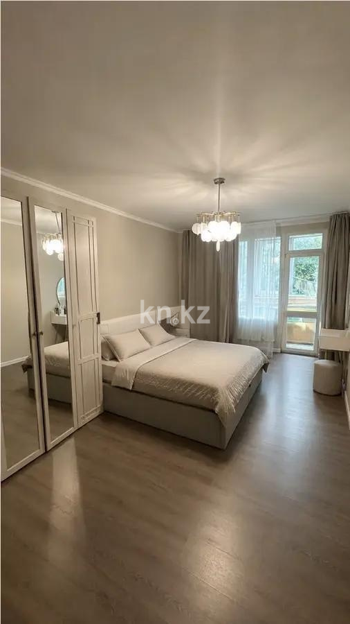 Продажа 3-комнатной квартиры, 68 м² в Алматы - фото 2