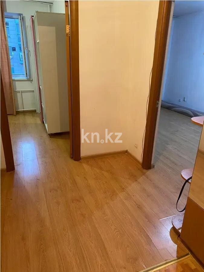 Продажа 2-комнатной квартиры, 36.5 м² в Астане - фото 4