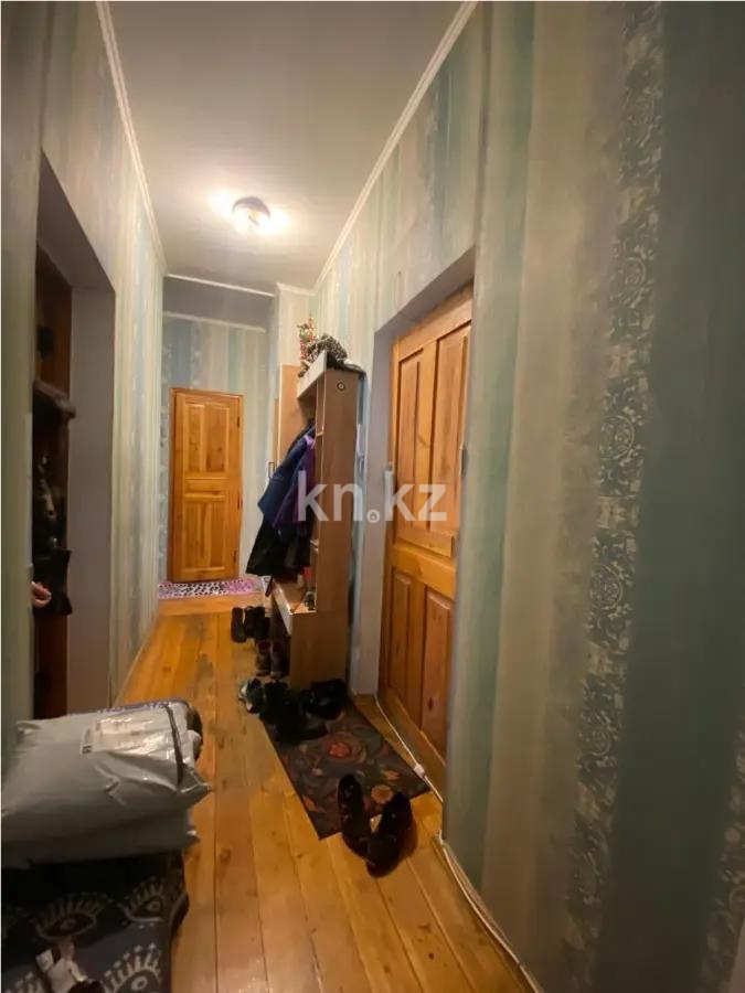 Продажа 2-комнатной квартиры, 53 м², ул. Желтоксан, дом  144 в Алматы - фото 5