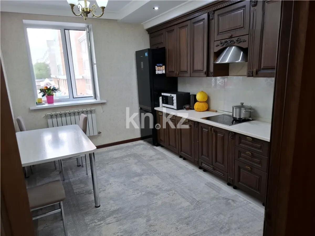 Продажа 3-комнатной квартиры, 97 м² в Астане - фото 5
