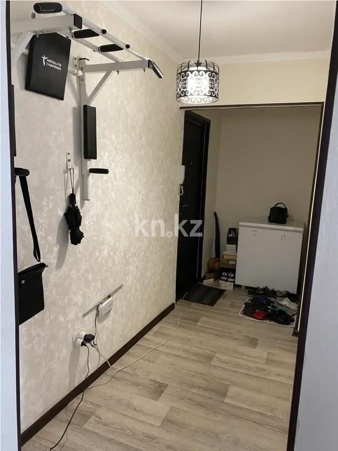 Продажа 1-комнатной квартиры, 34 м² в Алматы - фото 5