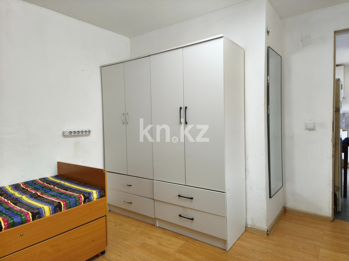 Аренда 1-комнатной квартиры, 30 м² в Алматы - фото 5