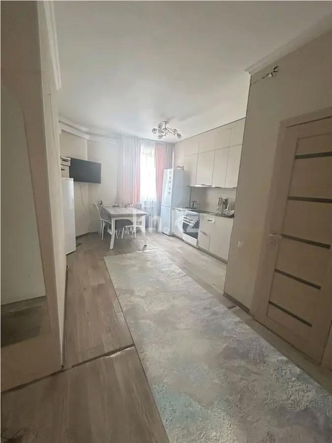 Продажа 2-комнатной квартиры, 47.6 м² в Астане - фото 3