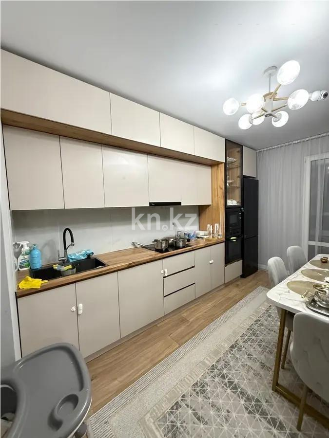 Продажа 2-комнатной квартиры, 63 м² в Алматы - фото 3