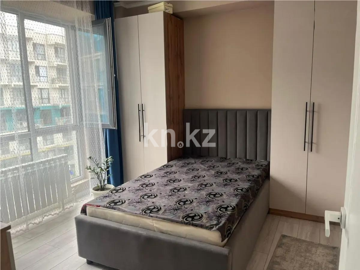 Продажа 2-комнатной квартиры, 50 м² в Алматы - фото 2