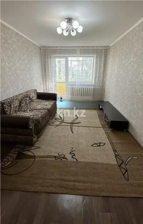 Продажа 1-комнатной квартиры, 34 м² в Караганде - фото 2