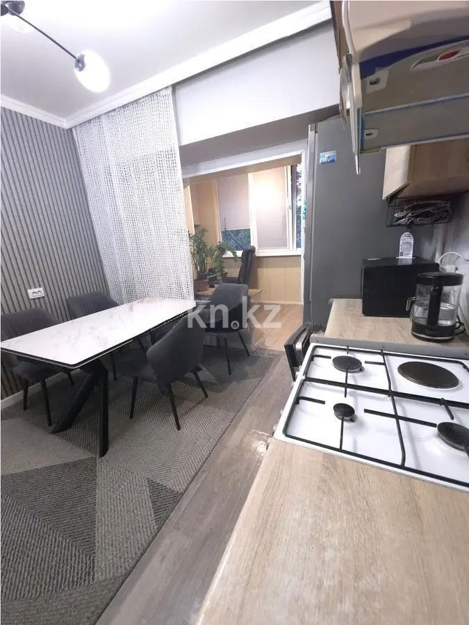 Продажа 3-комнатной квартиры, 76 м² в Алматы - фото 3