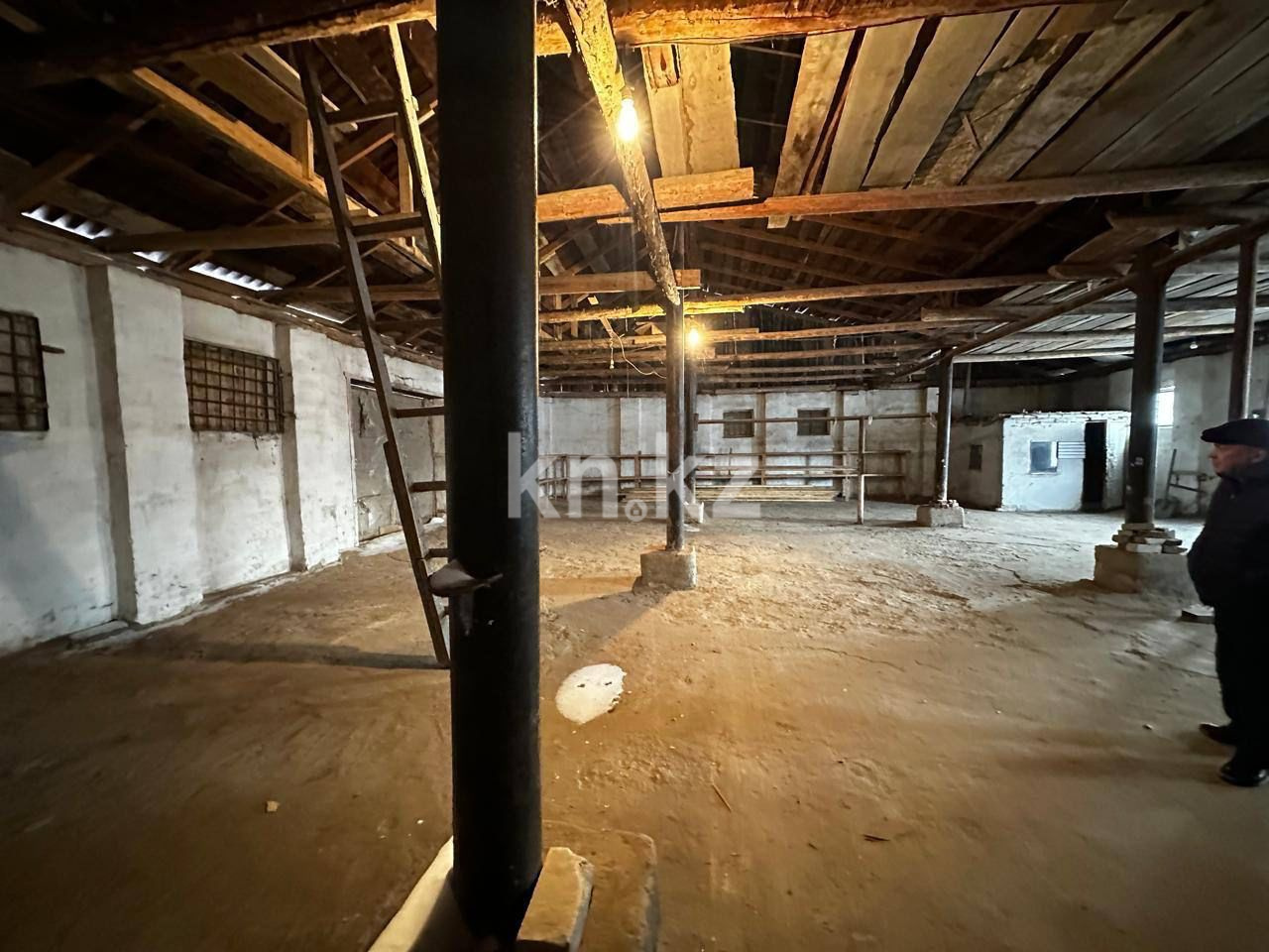 Продажа базы, 9000 м² в Костанае - фото 22