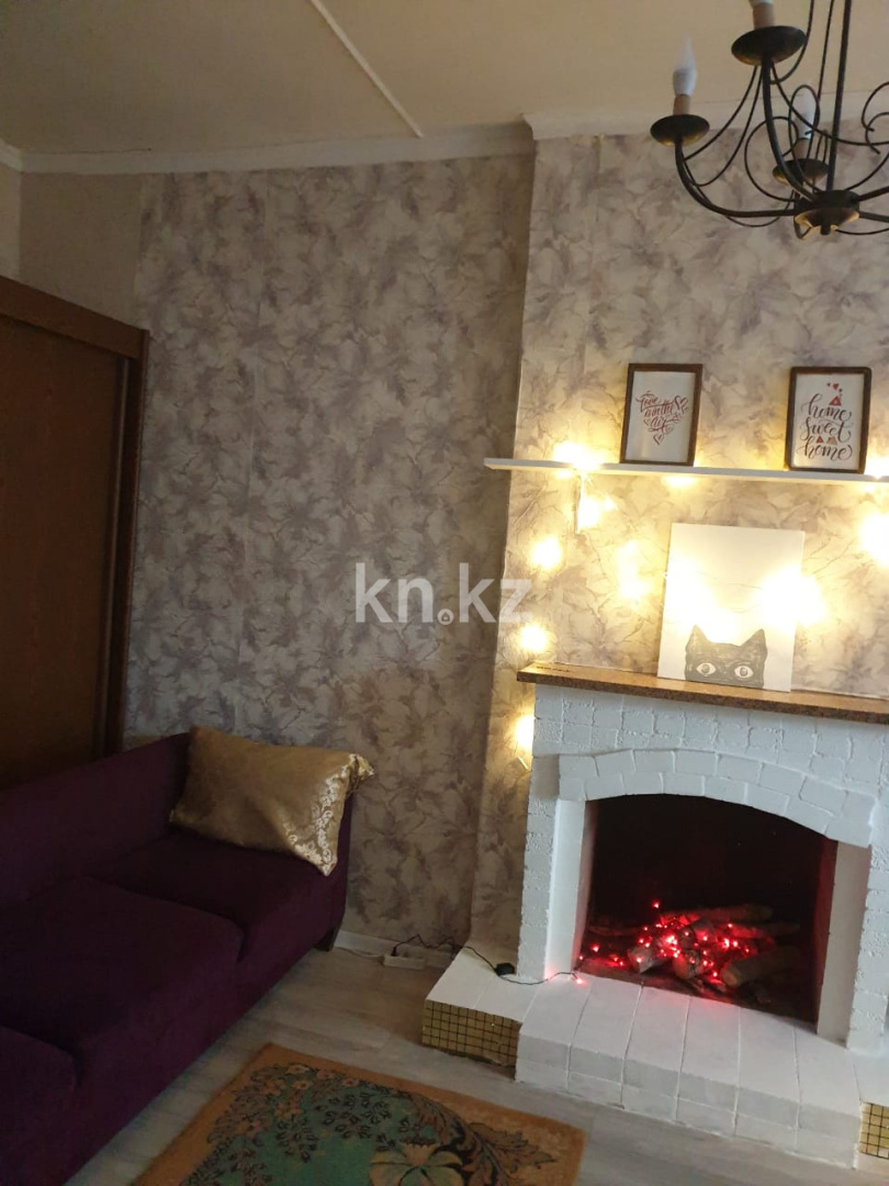 Аренда 1-комнатной квартиры, 36 м² в Алматы