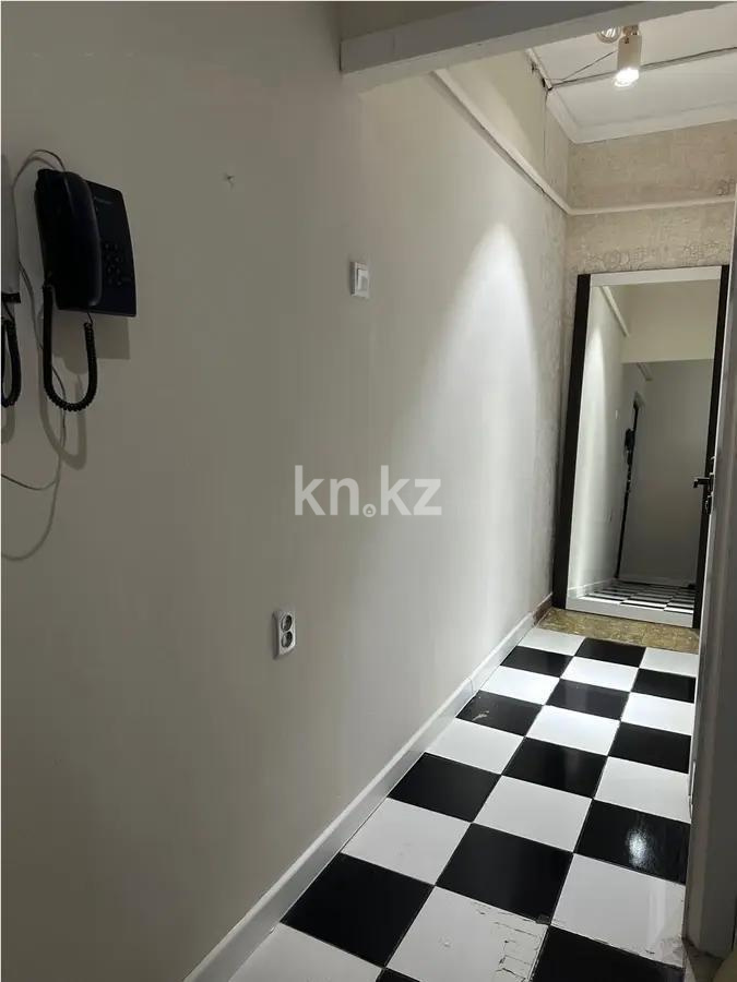 Продажа 2-комнатной квартиры, 54.7 м² в Алматы - фото 4