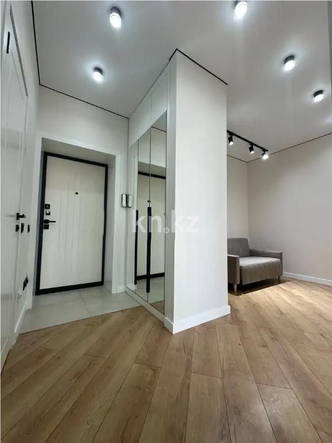Продажа 1-комнатной квартиры, 37 м² в Астане - фото 5