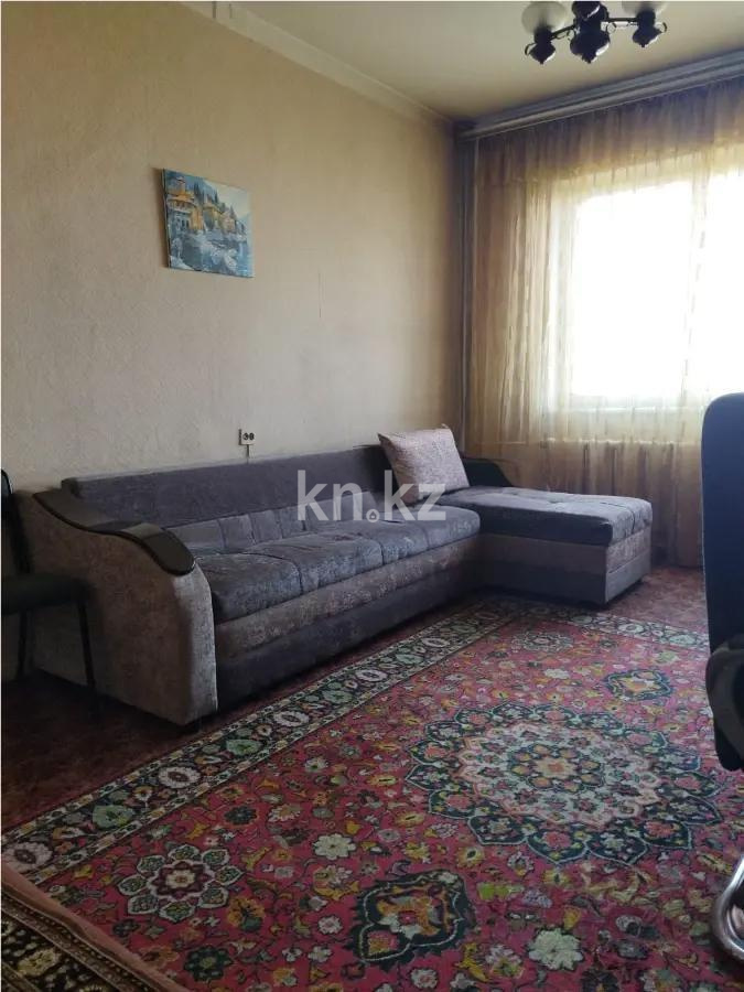 Продажа 3-комнатной квартиры, 72 м², ул. Жамбыла, дом  221 в Алматы