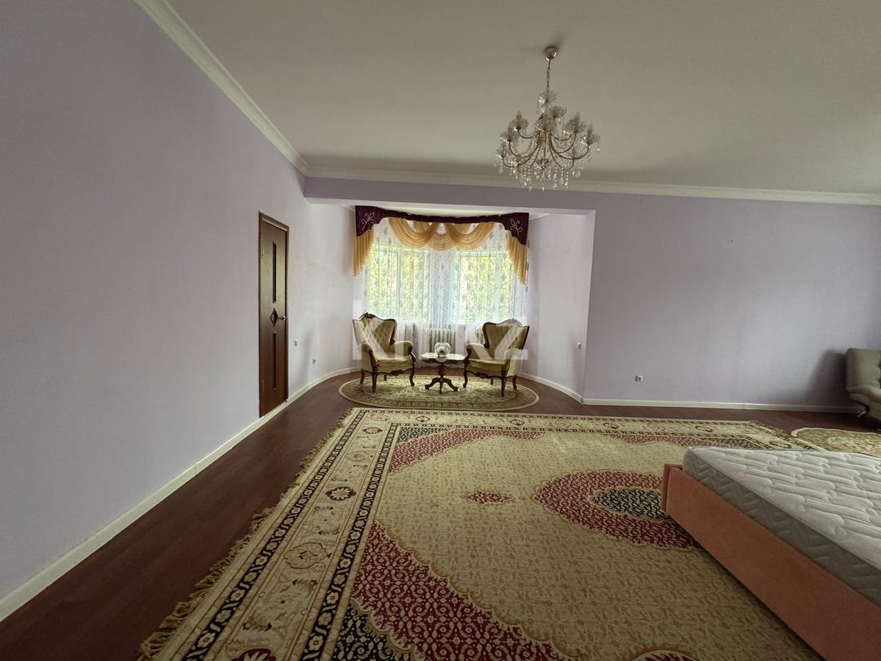 Аренда 8-комнатного дома, 400 м², ул. Кыз-Жибек в Астане - фото 33