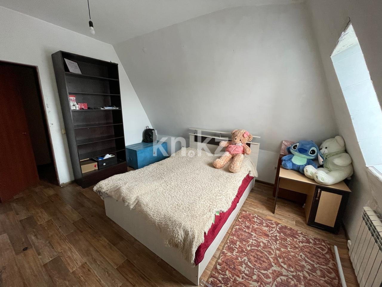 Продажа 3-комнатной квартиры, 96.2 м² в Сарани - фото 4