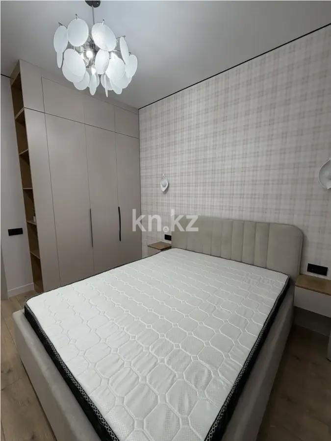 Продажа 2-комнатной квартиры, 40.2 м² в Астане - фото 2