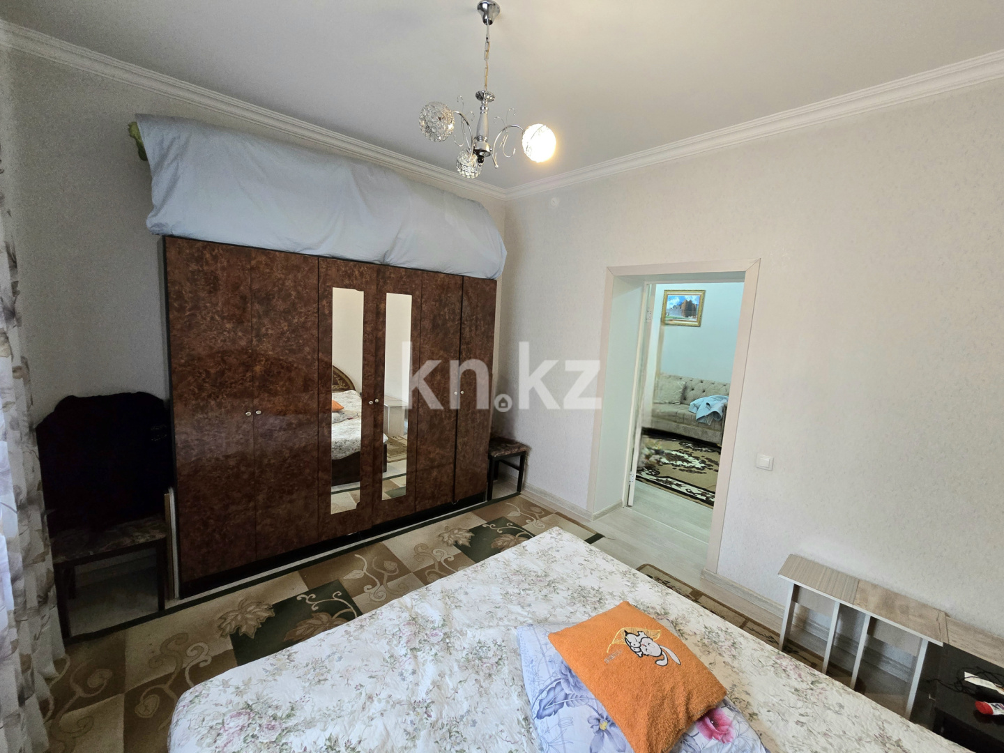 Продажа 5-комнатного дома, 200 м², ул. Мангельдина, дом  14 в Шымкенте - фото 7