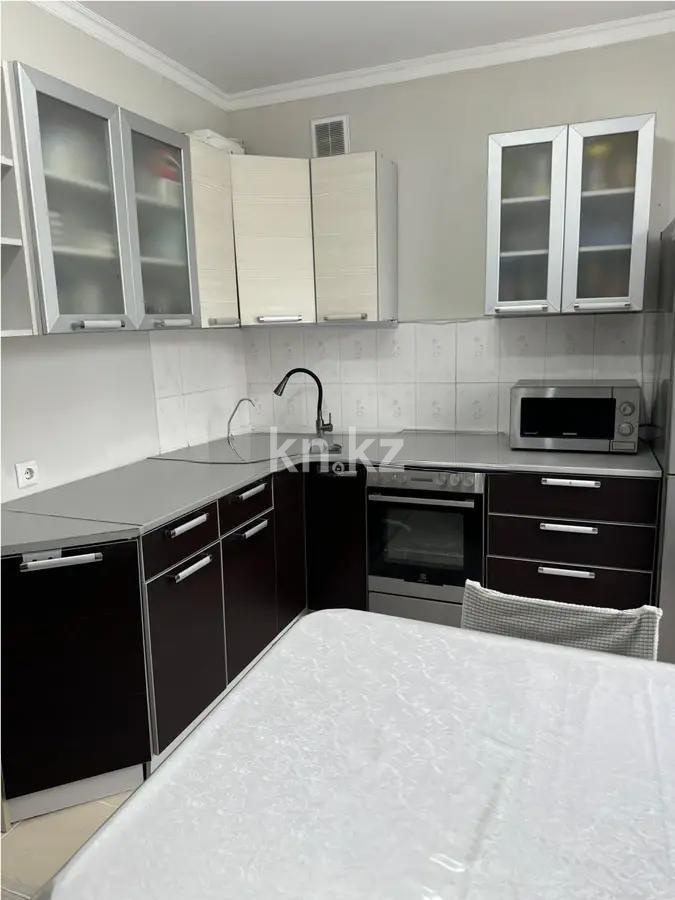 Продажа 1-комнатной квартиры, 36.7 м² в Астане - фото 2