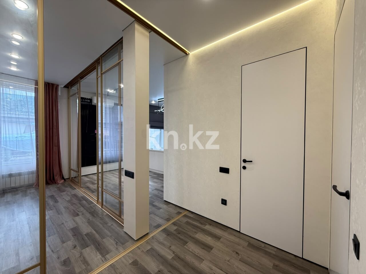 Продажа 4-комнатной квартиры, 145 м² в Астане - фото 7