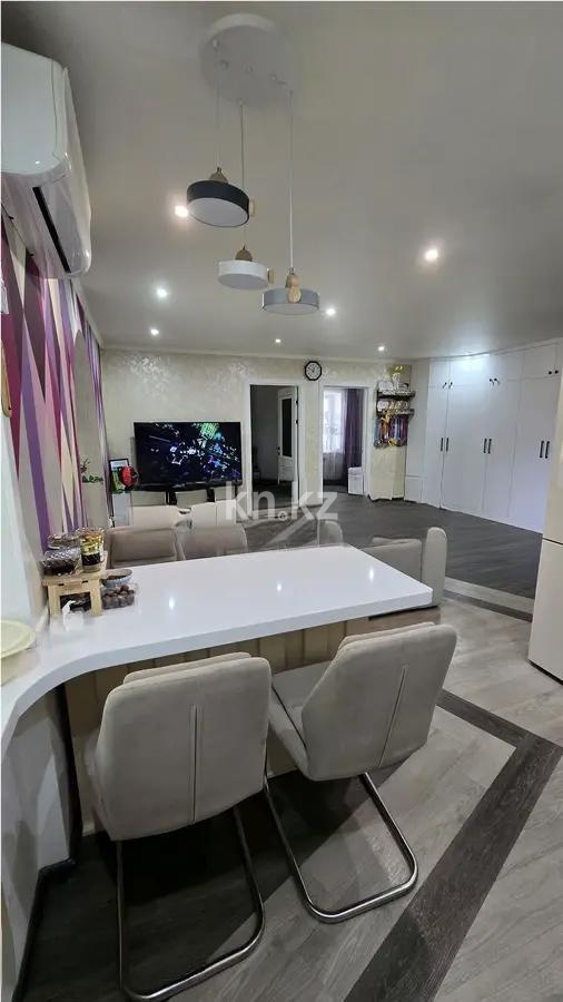 Продажа 3-комнатной квартиры, 60.5 м² в Астане - фото 2