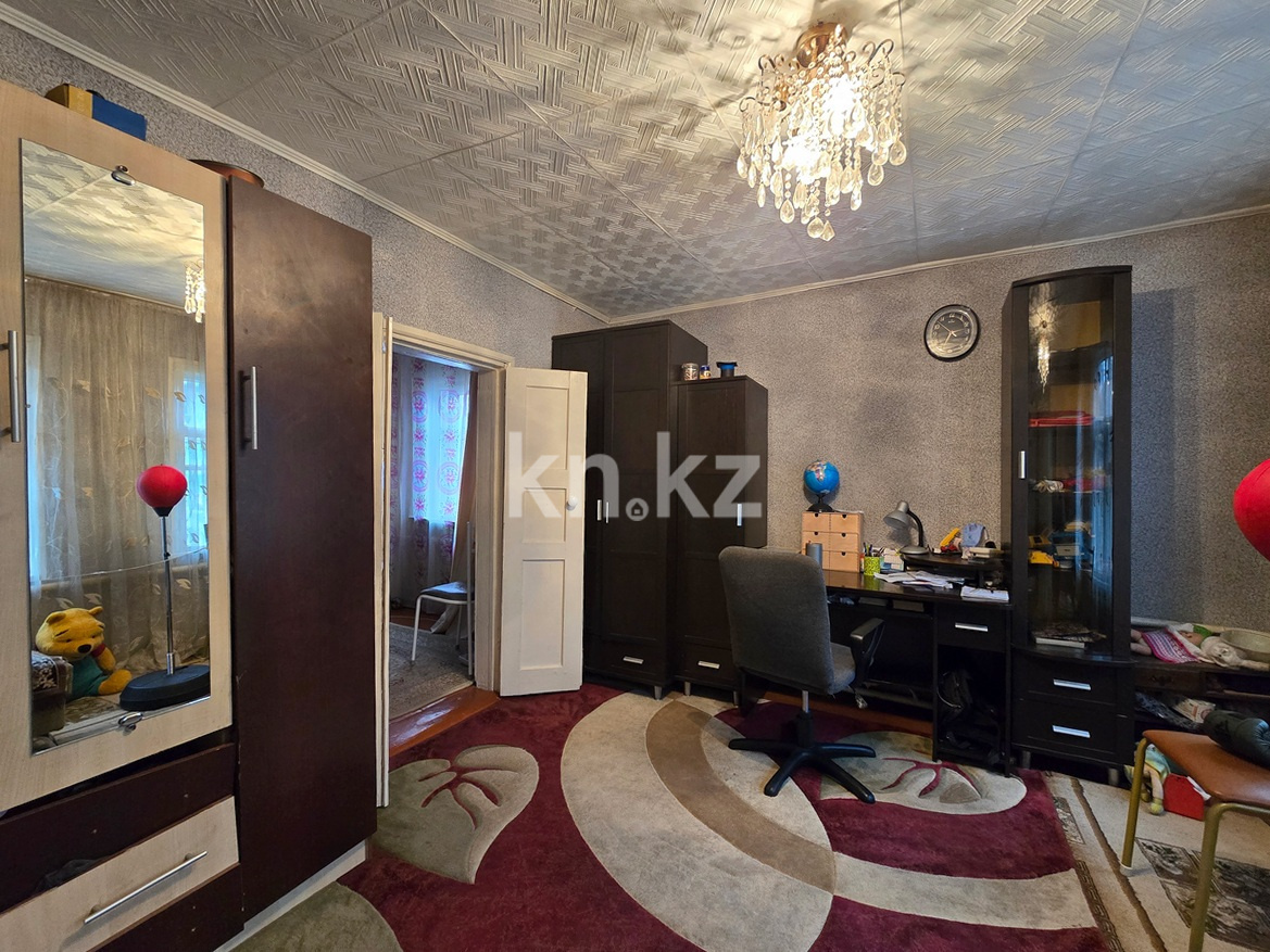 Продажа 3-комнатного дома, 59 м², ул. Луганского, дом  89 в Алматы - фото 14