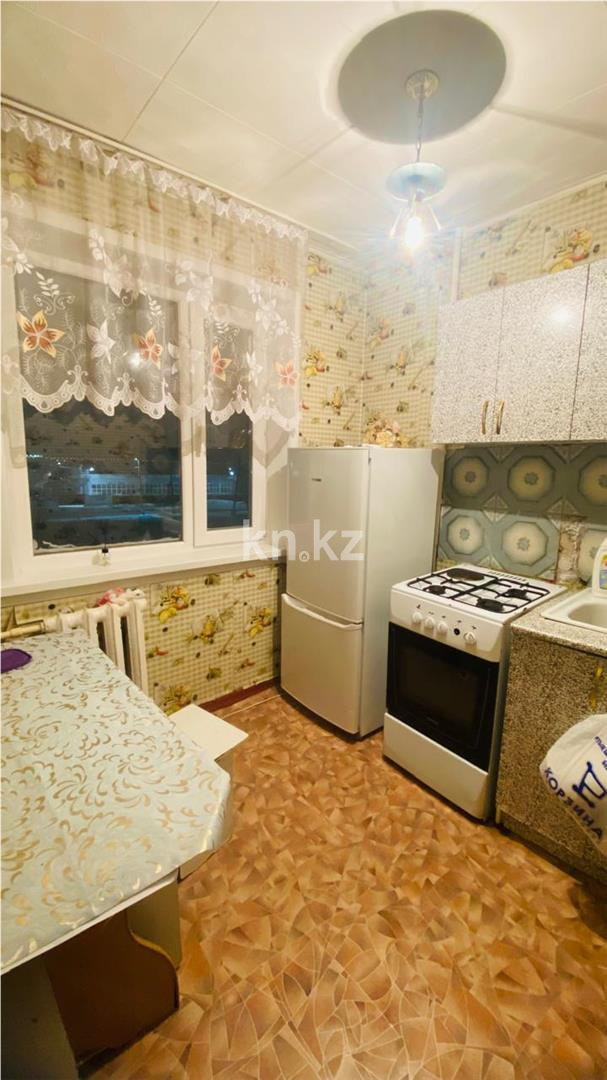 Продажа 2-комнатной квартиры, 45 м² в Караганде - фото 2