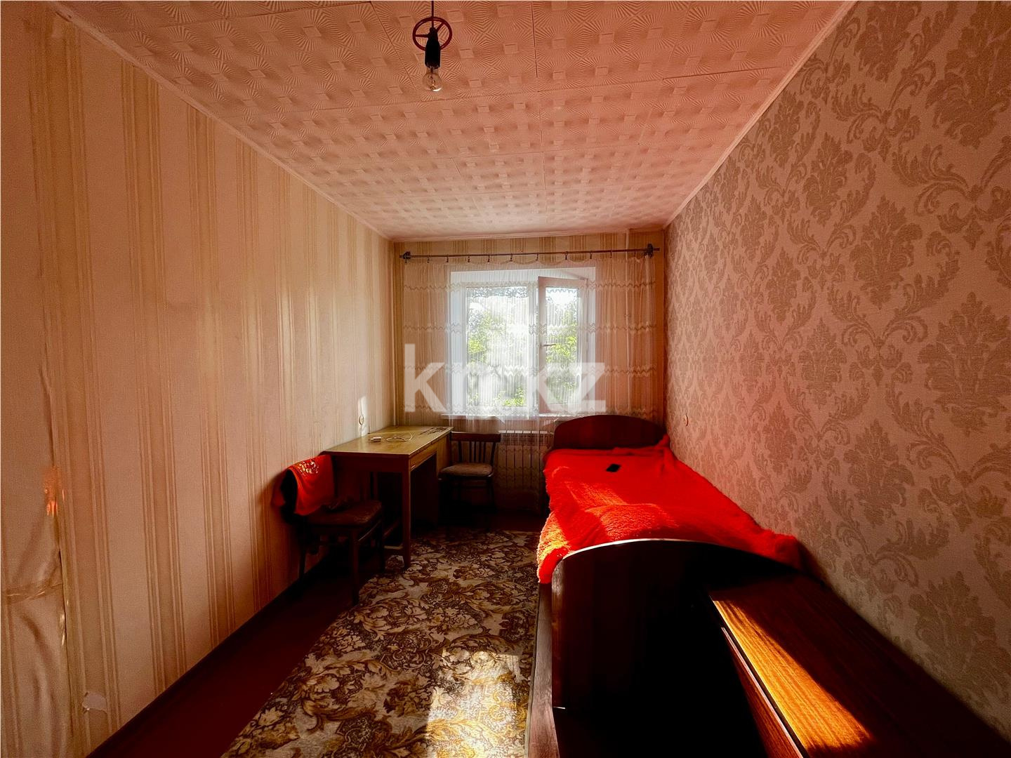 Продажа 3-комнатной квартиры, 61 м², 16-й мкр., дом  49 в Караганде - фото 5