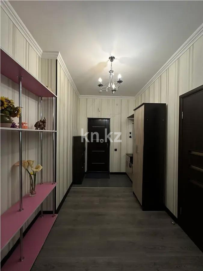 Продажа 2-комнатной квартиры, 50 м² в Астане - фото 4