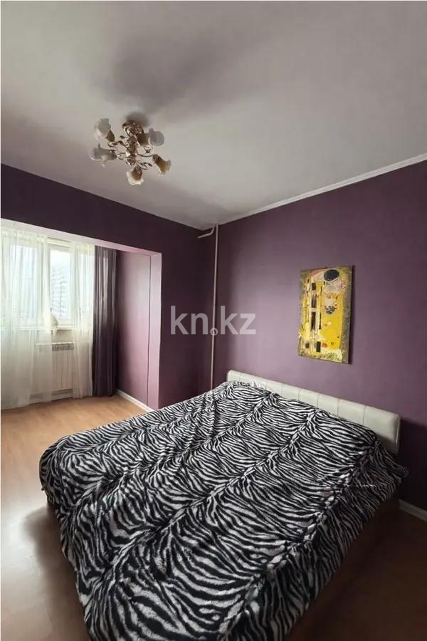 Продажа 2-комнатной квартиры, 54 м² в Алматы - фото 2