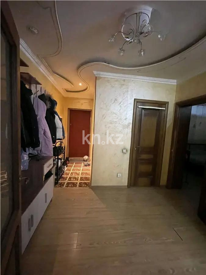 Продажа 3-комнатной квартиры, 71 м² в Алматы - фото 5