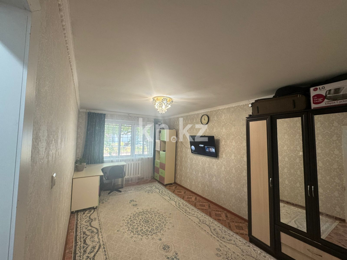 Продажа 2-комнатной квартиры, 48 м², ул. Сейфуллина в Абае