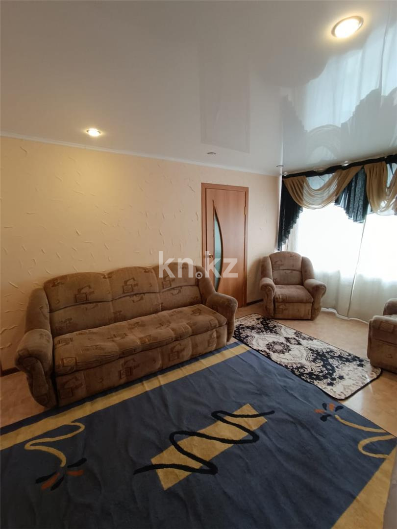 Продажа 3-комнатной квартиры, 41 м², пр. Бухар-жырау в Караганде - фото 3