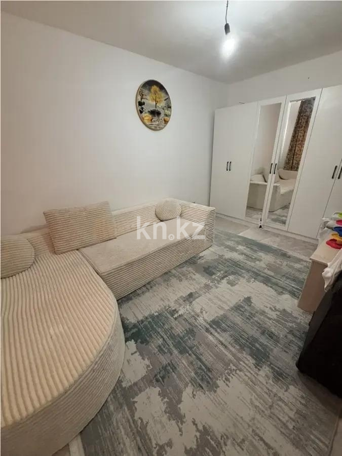Продажа 2-комнатной квартиры, 53 м² в Алматы - фото 2