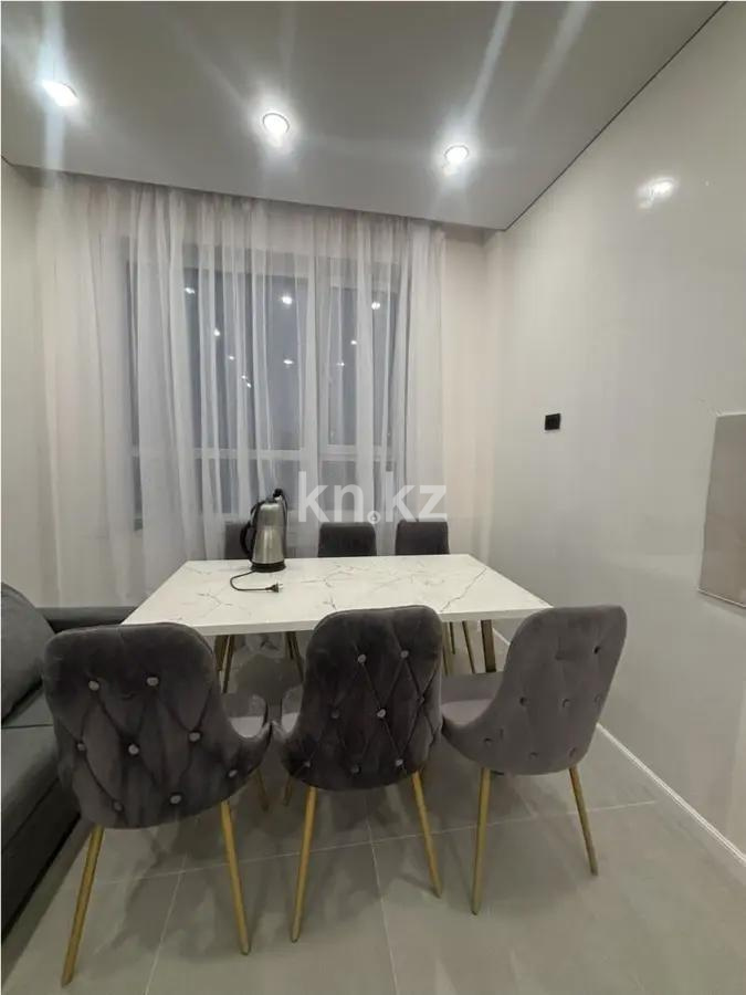 Продажа 2-комнатной квартиры, 50 м² в Алматы - фото 4