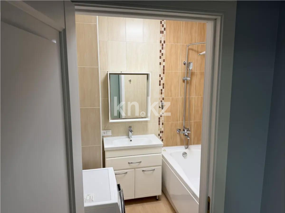 Продажа 3-комнатной квартиры, 78 м² в Алматы - фото 4