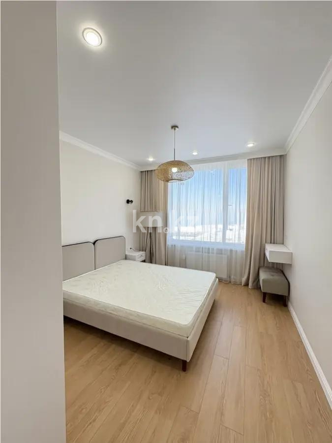 Продажа 2-комнатной квартиры, 55 м² в Астане - фото 2