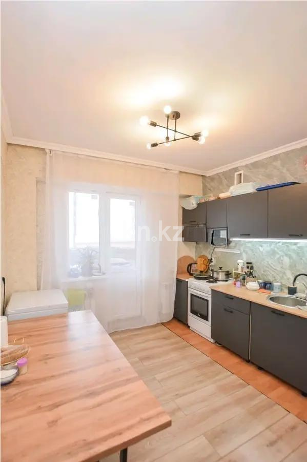 Продажа 2-комнатной квартиры, 58.9 м² в Астане - фото 3