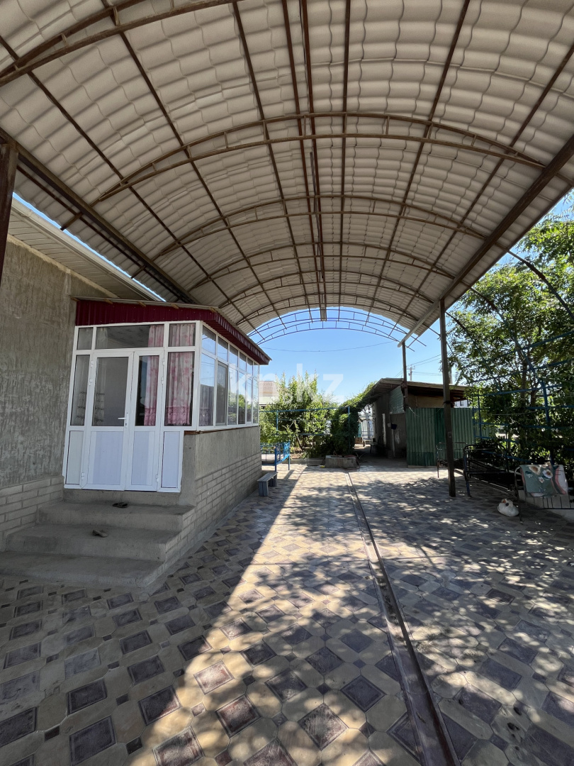 Продажа 5-комнатного дома, 153 м² в Шымкенте