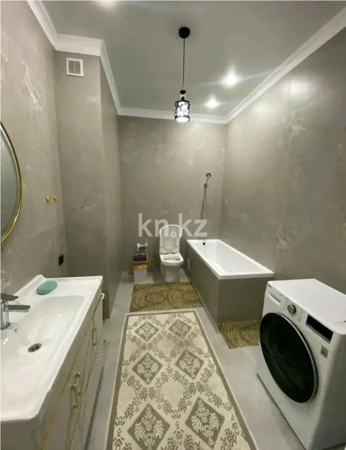 Продажа 2-комнатной квартиры, 64 м², ул. Журавлева, дом  28 в Алматы - фото 3