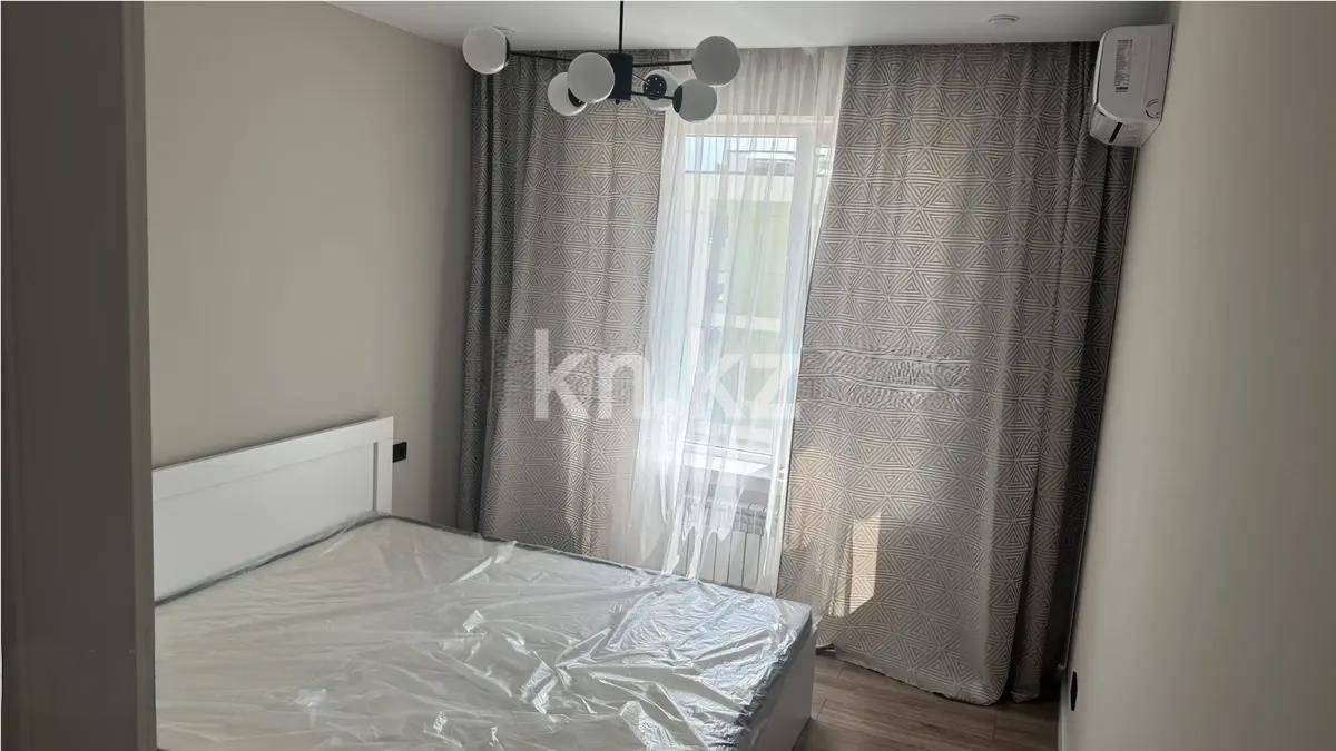 Продажа 2-комнатной квартиры, 56 м² в Алматы - фото 2