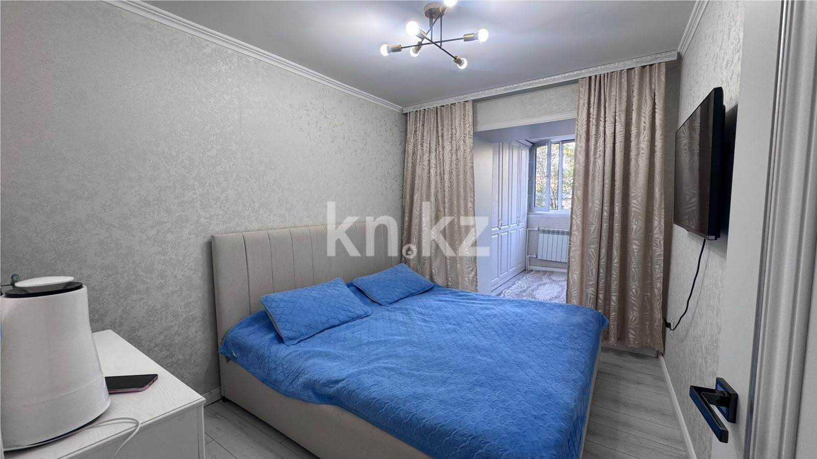 Продажа 3-комнатной квартиры, 68.8 м² в Караганде - фото 6