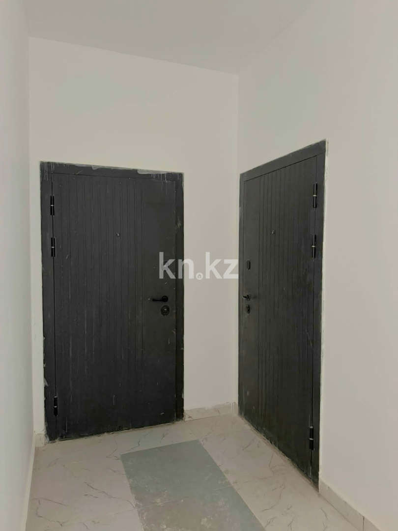 Продажа 1-комнатной квартиры, 36 м² в Караганде - фото 13