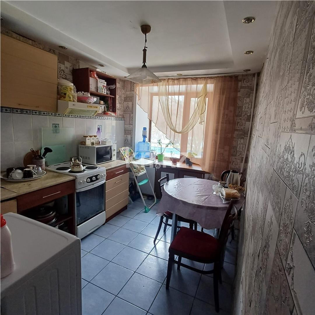 Продажа 3-комнатной квартиры, 62 м² в Караганде - фото 3