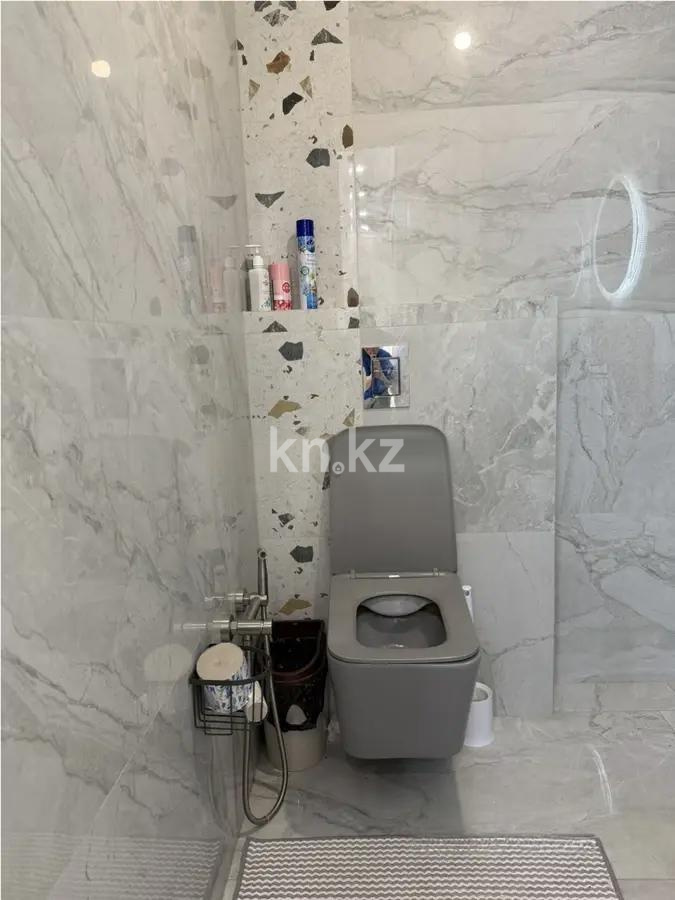 Продажа 4-комнатной квартиры, 128.4 м² в Астане - фото 7