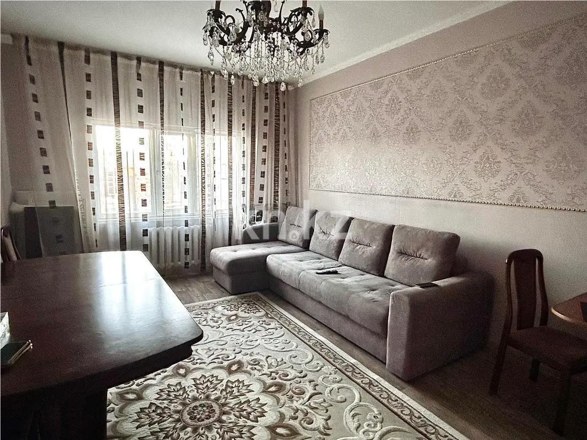 Продажа 2-комнатной квартиры, 70 м² в Астане