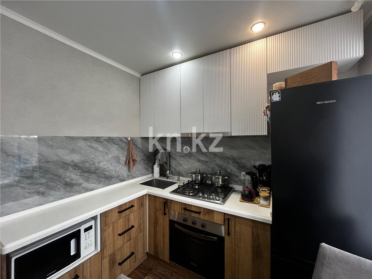 Продажа 3-комнатной квартиры, 42 м² в Караганде - фото 10