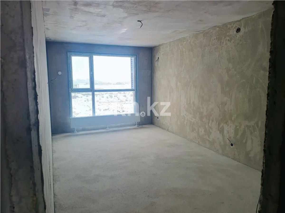 Продажа 2-комнатной квартиры, 61 м² в Астане