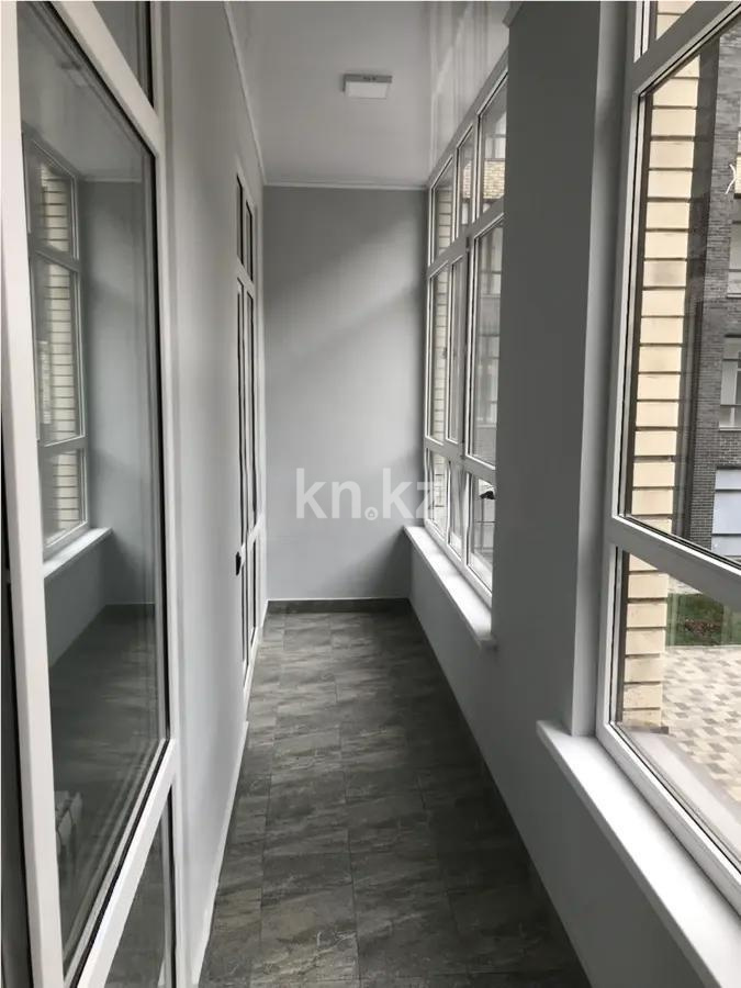 Продажа 1-комнатной квартиры, 38 м² в Астане - фото 4