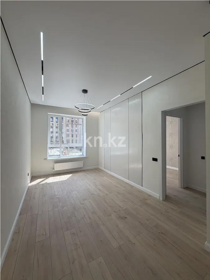 Продажа 2-комнатной квартиры, 36 м² в Астане