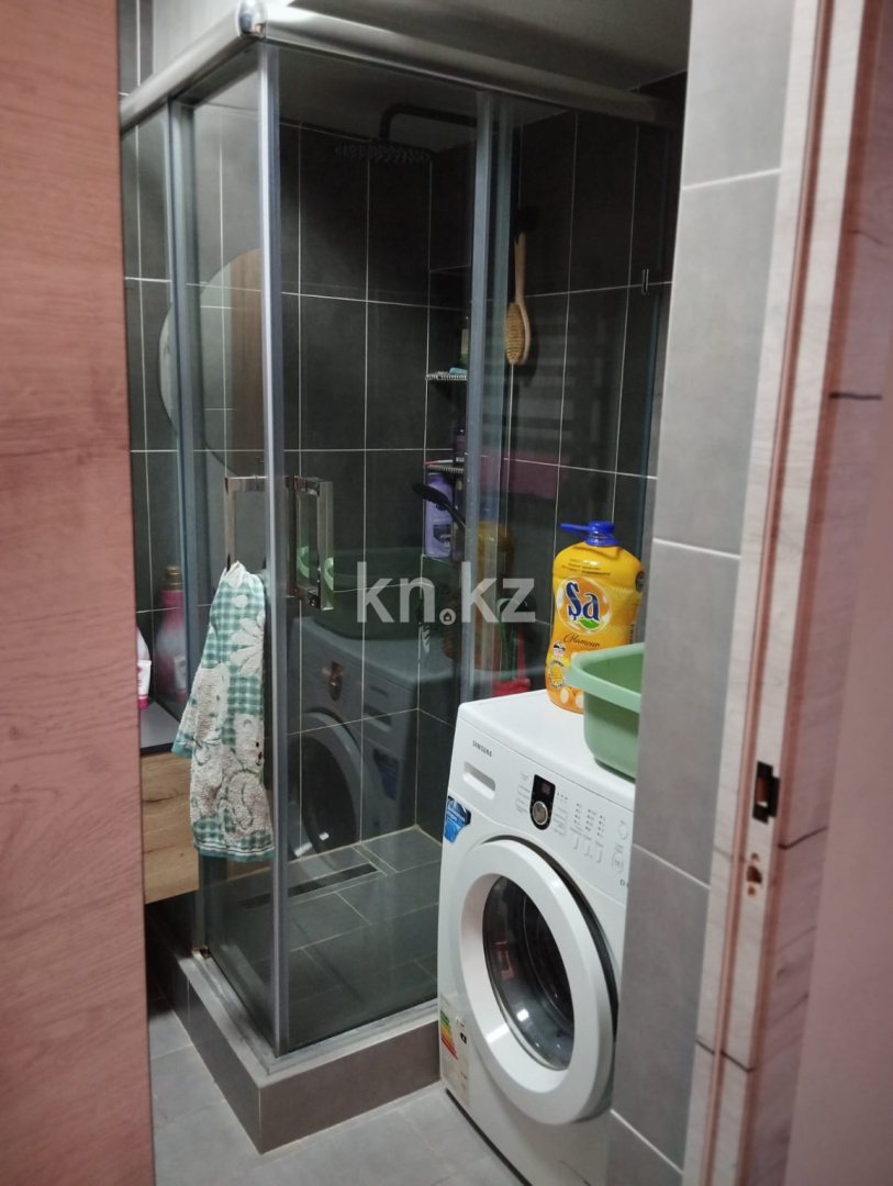 Продажа 3-комнатной квартиры, 74 м² в Караганде - фото 7