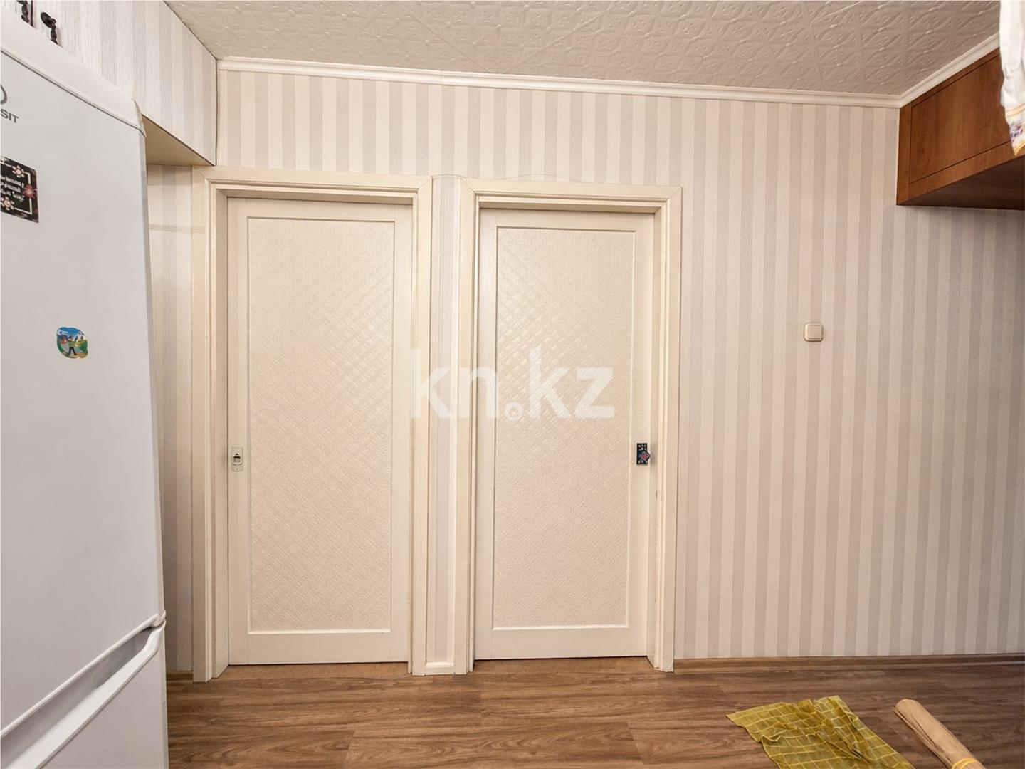 Продажа 3-комнатной квартиры, 62 м² в Темиртау
